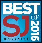 Best of 2016 by SJ Magazine